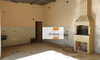 Imagem 6: CASA ANTIGA PRÓX CENTRO 210MIL 108M²