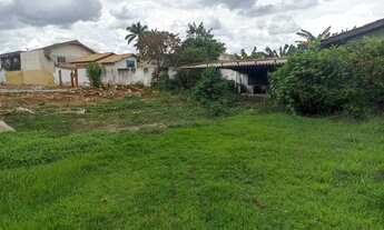 Imagem 7: Arniqueira: LOTE 400M2 COM CASA, IPTU, CONDM. O + TOP MANSÃO IMPERIAL, PLANO, MELHOR LOCA