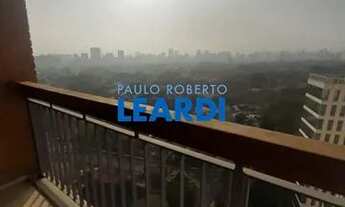 Imagem: DUPLEX - ITAIM BIBI - SP