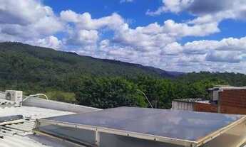 Imagem 7: Apartamento com um quarto em condomÍnio cercado com cameras de segurança Sobradinho DF