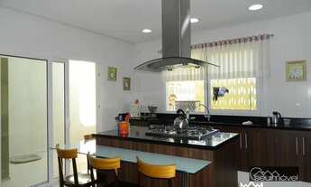 Imagem 7: Casa com 6 dormitórios, 850 m² - venda por R$ 6.300.000,00 ou aluguel por R$ 29.468,19 - C