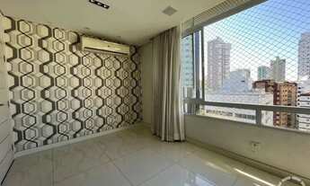 Imagem: Apartamento com 3 dorms, Boqueirão, Santos