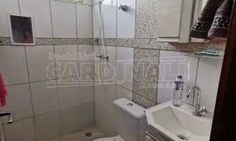 Imagem 5: Casa Padrão em Araraquara