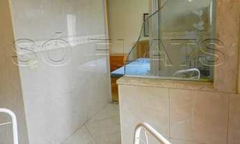 Imagem 5: Flat São Paulo Suíte Service disponível para venda com 35m² e 01 vaga de garagem