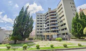 Imagem 2: Apartamento com 3 dormitórios à venda, 231 m² por R$ 1.750.000,00 - Água Verde - Curitiba