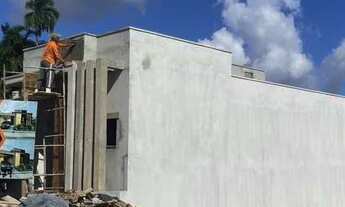 Imagem 3: PORTO MARINA - Casa térrea alto padrão 3/4, suíte e área gourmet com churrasqueira