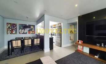 Imagem 4: APARTAMENTO RESIDENCIAL em SÃO PAULO - SP, ACLIMAÇÃO