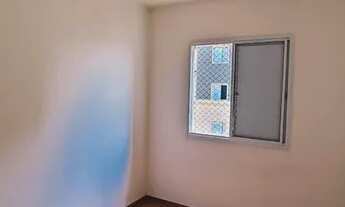 Imagem 6: Cód.: 13272 - Apartamento com planejados, 02 dormitórios com 01 suíte e 01 vaga de garagem