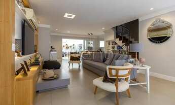 Imagem 2: Sobrado geminado na região nobre da Hípica, em Campinas