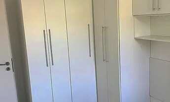 Imagem 6: Cód.: 10511 - Apartamento de 48m² com 02 dormitórios com planejados e 01 vaga de garagem