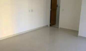 Imagem 6: Apartamento para aluguel com 76 metros quadrados com 2 quartos, sendo 1 suíte e 2 vagas de