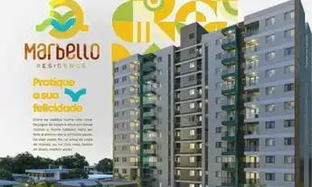 Imagem: Marbello Residence