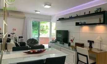 Imagem 6: Apartamento com 1 Quarto Suíte à Venda, 68 m² por R$ 950.000 - Camboinhas - Niterói/RJ