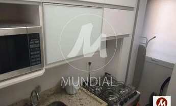 Imagem 7: Apartamento (tipo - padrao) 1 dormitórios, cozinha planejada, elevador, em condomínio fech