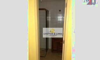 Imagem 7: Apartamento com 2 dormitórios à venda, 62 m² por R$ 150.000,00 - Vila São José - Taubaté/S