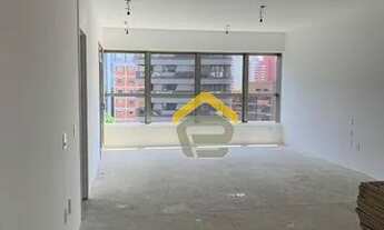 Imagem 7: Novíssimo apartamento com vista espetacular, em um dos condomínios mais sofisticados de SP