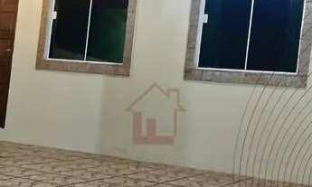 Imagem: Casa Padrão