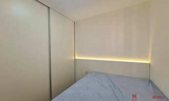 Imagem 4: Apartamento com 2 dormitórios à venda em Belo Horizonte