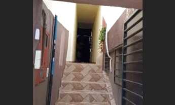 Imagem 2: Suite Jd faculdade uma pessoa