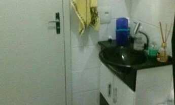 Imagem 2: Apartamento com 2 dormitórios à venda, 44 m² por R$ 170.000,00 - Jardim São Conrado - Soro