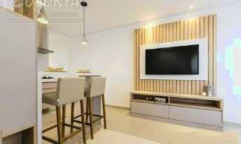 Imagem 7: Santo André - Apartamento Padrão - Parque das Nações