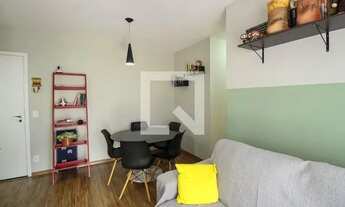 Imagem 3: Apartamento para Aluguel - Belém, 2 Quartos, 56 m2