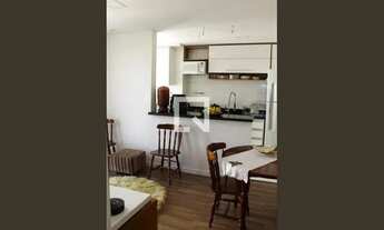 Imagem 5: Apartamento à Venda - Jardim São Savério, 2 Quartos, 47 m2