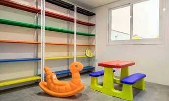 Imagem 6: Apartamento com 3 dormitórios à venda, 94 m² por R$ 570.000,00 - Cristo Redentor - Porto A