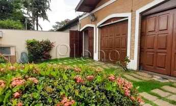 Imagem 2: Casa - Parque Taquaral - Campinas