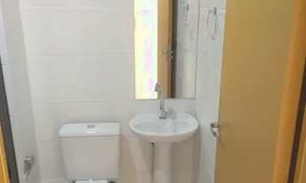 Imagem 2: URGENTE! IMEPERDIVEL! Lindo apartamento! Res. Viver Melhor! Suíte! Ac. Financiamento! Qr 3