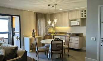 Imagem 4: APARTAMENTO - PINHEIROS - 2 DORMS - 1 SUITE - 2 VAGAS