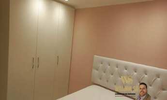 Imagem 4: Apartamento à venda no bairro Guararapes - Fortaleza/CE