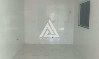 Imagem 6: Condomínio fechado com 3 dormitórios, 1 suíte, 2 vagas cobertas encostado no metrô Não per