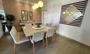 Imagem 7: Casa - Swiss Park - Campinas