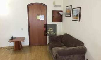 Imagem 4: Flat disponível em Moema