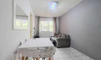 Imagem 6: Apartamento para Aluguel - Jaraguá, 2 Quartos, 38 m2