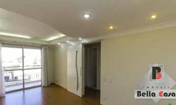 Imagem: Apartamento na Mooca com 62 m2, 02 quartos