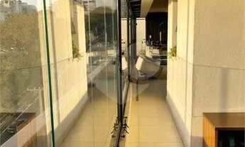 Imagem 3: São Paulo - Apartamento Padrão - PERDIZES