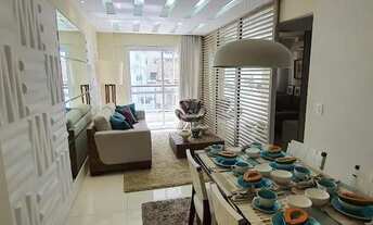 Imagem 2: Freguesia - Apartamento DECORADO para aluguel com 3 suítes - Lazer e Segurança 24h