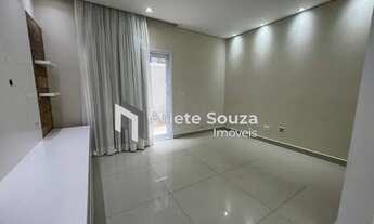 Imagem 2: Casa em Condomínio para Locação, com 4 suítes no Real Park Arujá