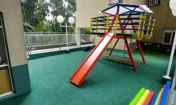 Imagem 6: Apartamento Próximo ao Shopping Taboão com Lazer completo para sua família