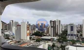 Imagem 2: APARTAMENTO para aluguel, 3 quartos, 3 suítes, 2 vagas, Varjota - FORTALEZA/CE