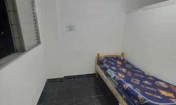 Imagem 5: Alugo apartamento no litoral para temporada praia grande-sp