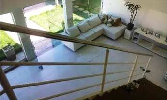 Imagem 2: Casa com 3 dormitórios à venda, 200 m² por R$ 1.500.000,00 - Interlagos - Vila Velha/ES