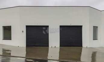 Imagem: Salão para aluguel, Parque Pompeo - Limeira/SP