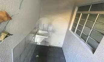 Imagem 4: Casa reformada e pronta para morar no Parque das Nações, em Atibaia