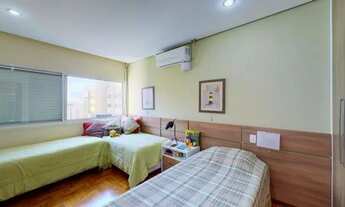 Imagem 7: SÃO PAULO - Apartamento Padrão - BELA VISTA