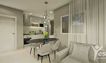 Imagem 3: Cód.: 12148 - Cobertura de 86m², sem condomínio, 02 dormitórios e 01 vaga de garagem Vila