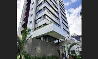 Imagem: Apartamento para Venda - 125.33m², 3 dormitórios