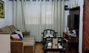 Imagem 5: Sobrado com 3 dormitórios à venda, 140 m² por R$ 480.000,00 - Conjunto Residencial Vista V